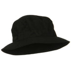 Water Repellent Microfiber Golfer Hat