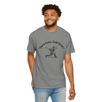 Youth Garment-Dyed T-shirt Zero Fear Full Send Moto Tee
