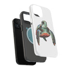 Colorful Sea Turtle Magnetic Tough Case, Marine Life Phone Accessory, Sea Turtle Lover Gift, Ocean Inspired Phone Case, Eco-Friendly [...]