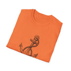 Nautical Anchor T-Shirt