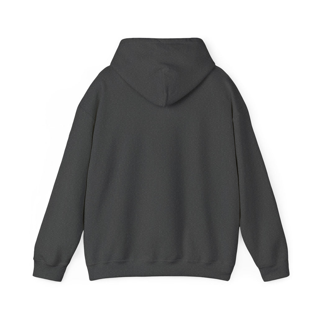 Mallard Hoodie | Three Brothers x Derek Stevenson Exclusive