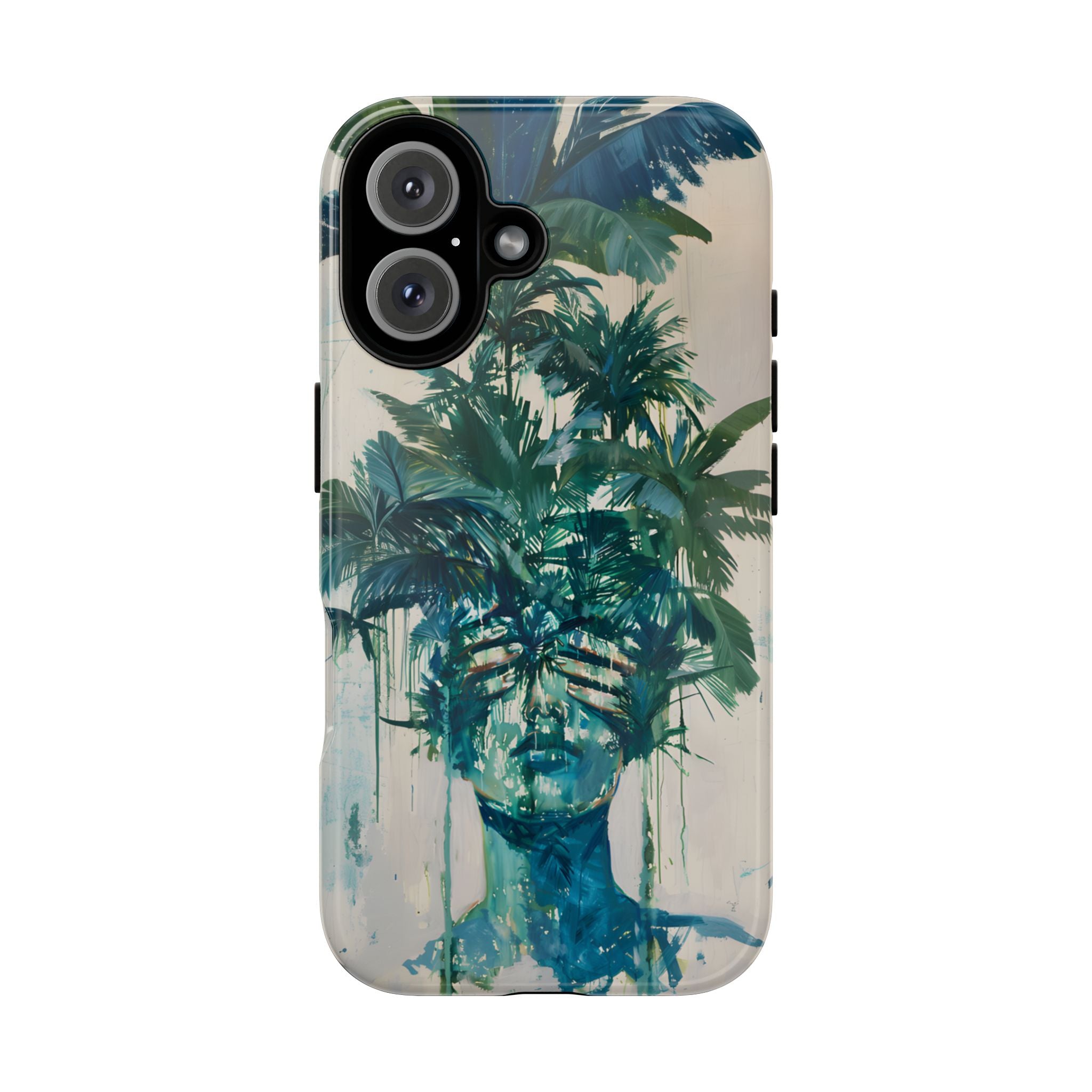 Deceitful Palms
