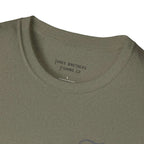 Three Brothers Fishing Co. Pike T-Shirt