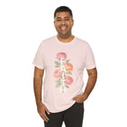 Floral Faith Tee