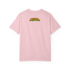 Nurse Iguana Loco Unisex Garment-Dyed T-shirt
