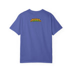 Nurse Iguana Loco Unisex Garment-Dyed T-shirt