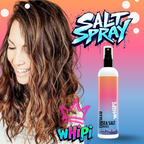 Seas The Day Touseled Sea Salt Spray