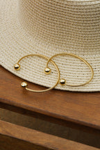 Pointe Bracelet