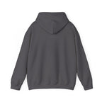 Hello Winter Winter Hoodie — Cozy Pullover Hoodie, Winter Gift | Winstar4U