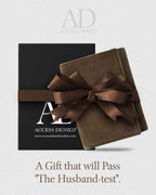 Trifold Wallet With ID Window