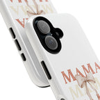 Phone Case - Mama Bow Ultimate Tough Case for Busy Moms