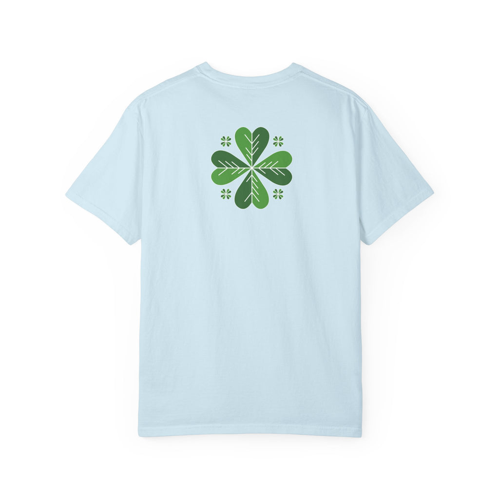 Drink Drank Drunk St. Patrick’s Day T-Shirt