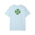 Drink Drank Drunk St. Patrick’s Day T-Shirt