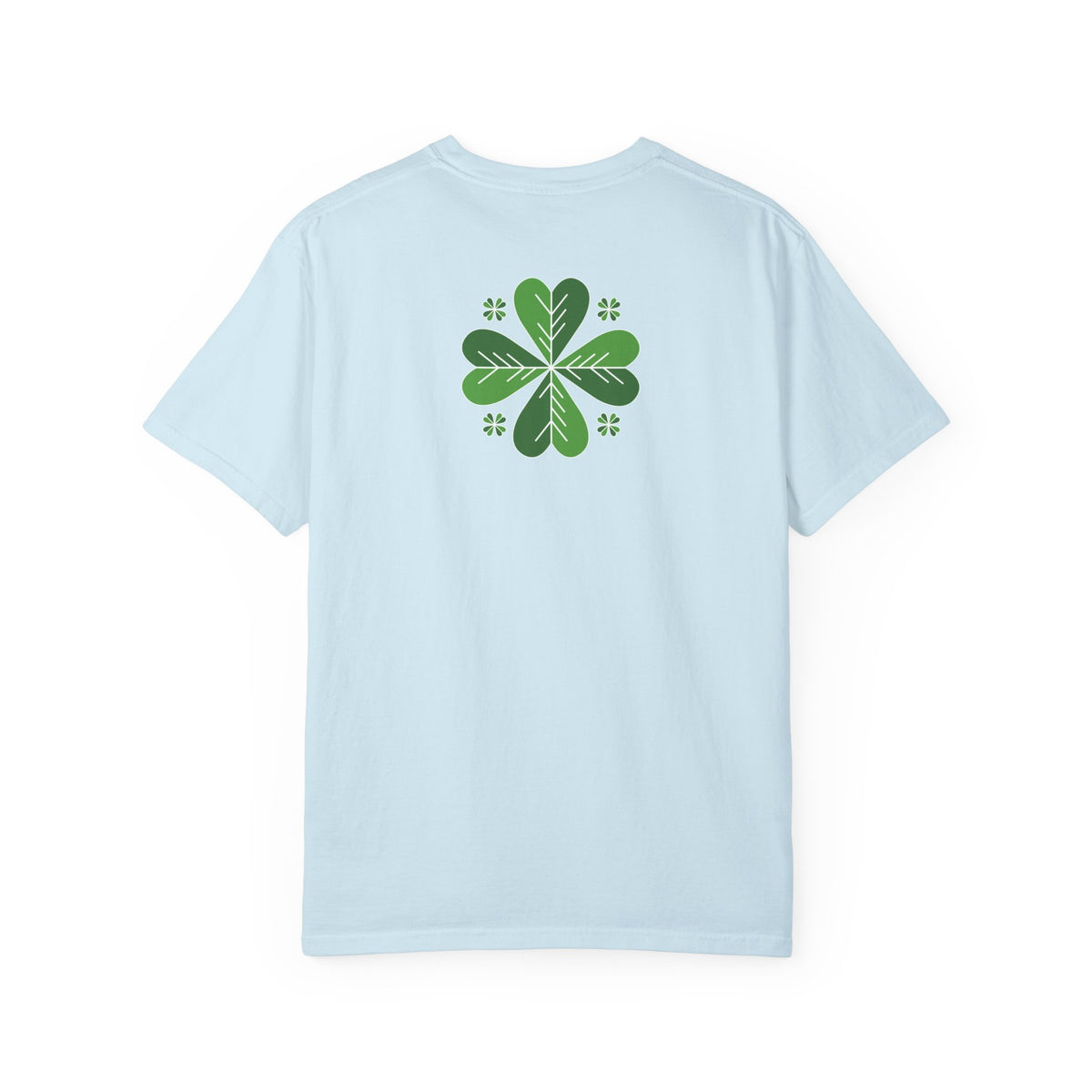 Drink Drank Drunk St. Patrick’s Day T-Shirt