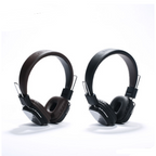 Over-Ear Brand Mobile Headphones with Microphone