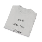 Vintage Truck Inspirational T-Shirt, Gardening Gift, Country Style Apparel, Unisex Tee, Perfect for Nature Lovers