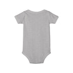 Pink Infant Jersey One Piece - " In my cute Baby ere phase" Soft Baby Bodysuit, Cute Newborn Outfit, Baby Shower Gift, Comfortable Everyday Wear, Little One Apparel