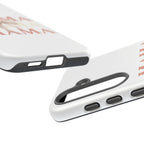 Phone Case - Mama Bow Ultimate Tough Case for Busy Moms