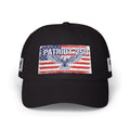 Patriot 250 Eagle Flag Dad Cap | American Flag Vintage Baseball Hat | Vintage USA Eagle Cap | Patriotic Adjustable Baseball Hat | Fourth of July