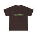 Shamrocked T-Shirt — Funny St. Patrick’s Day Shamrock Tee