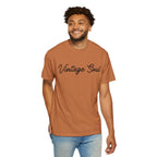 Vintage Soul Unisex T-Shirt, Retro Tee for Music Lovers, Casual Wear, Gift for Vintage Enthusiasts, Summer Fashion