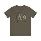 Unisex Camo T-Shirt,