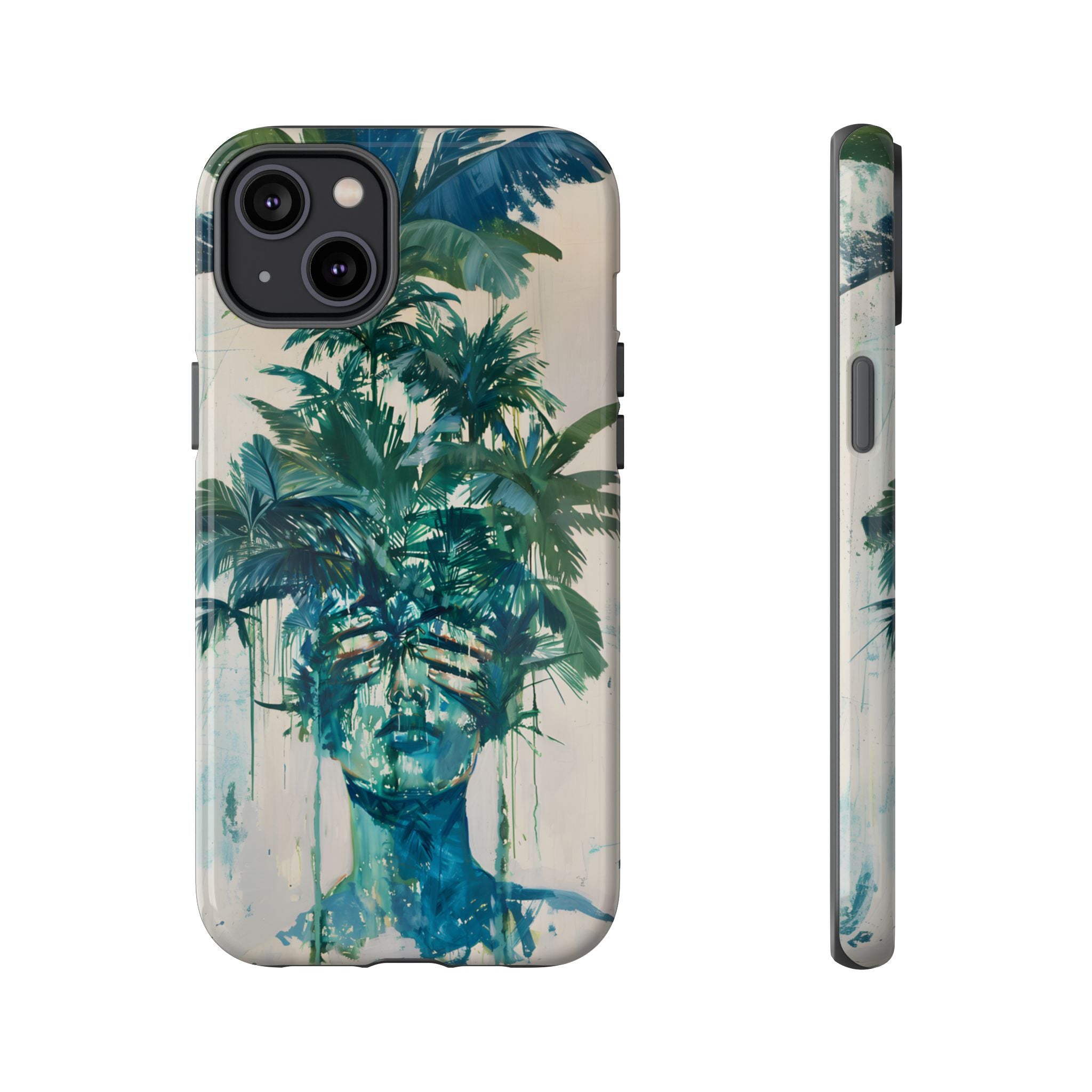 Deceitful Palms