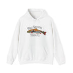Three Brothers Fishing Co. Hoodie