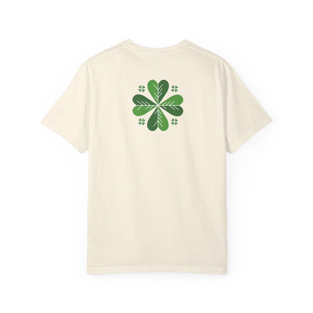 Drink Drank Drunk St. Patrick’s Day T-Shirt