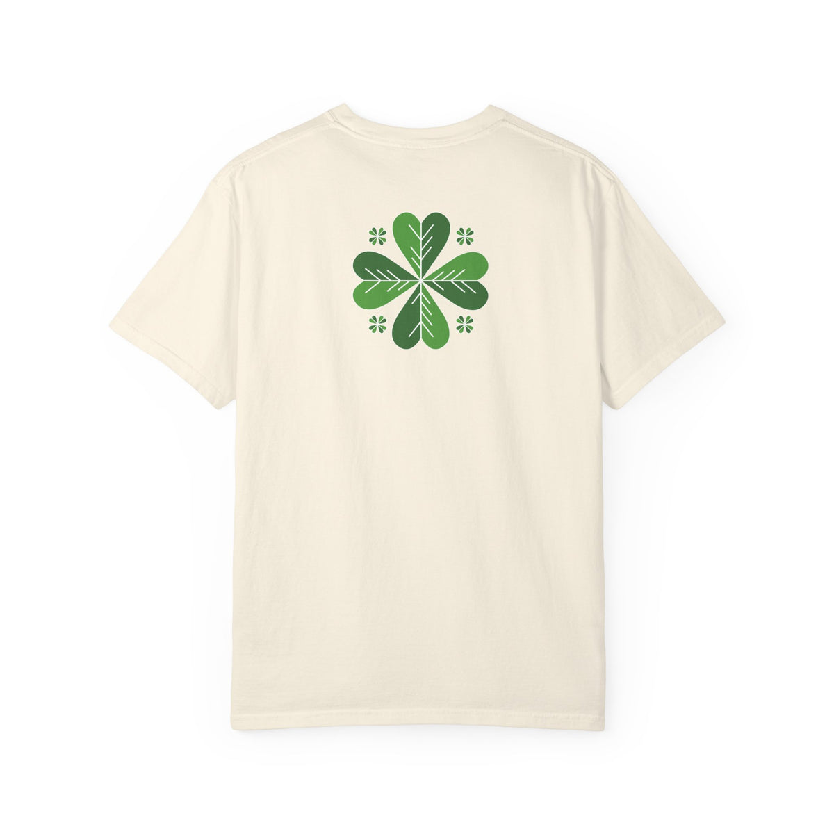 Drink Drank Drunk St. Patrick’s Day T-Shirt