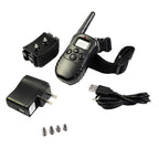 Pet Training Remote Control Bark Arrester