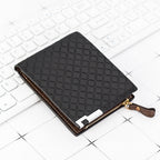Boutique Gift Set Belt Wallet Quartz Watch Pen