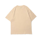 🔥 Urban Edge: European & American Style Printed T-Shirt