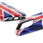 Union Jack Magnetic Impact-Resistant Phone Case