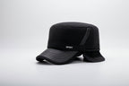 Winter Flat Hat – Classic Warm Wool-Style Newsboy Cap