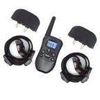 Anti-Barking Dog Trainer Barking Arrest Shock Vibration