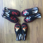 Social Canvas Shoes Casual Shoes