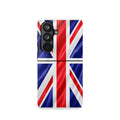 Union Jack Magnetic Impact-Resistant Phone Case