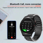 Music Recording Bluetooth Call Smart Watch