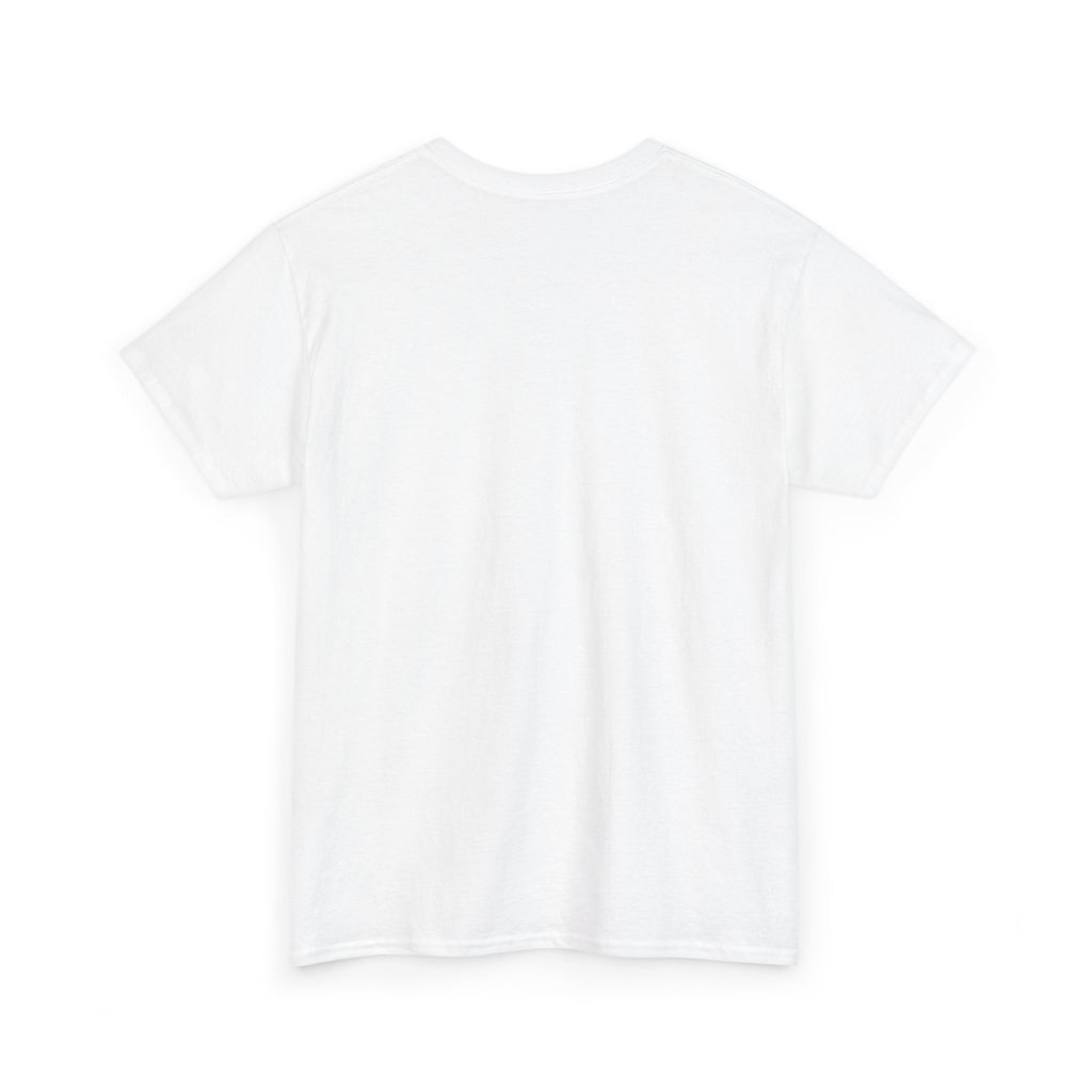 Shamrocked T-Shirt — Funny St. Patrick’s Day Shamrock Tee