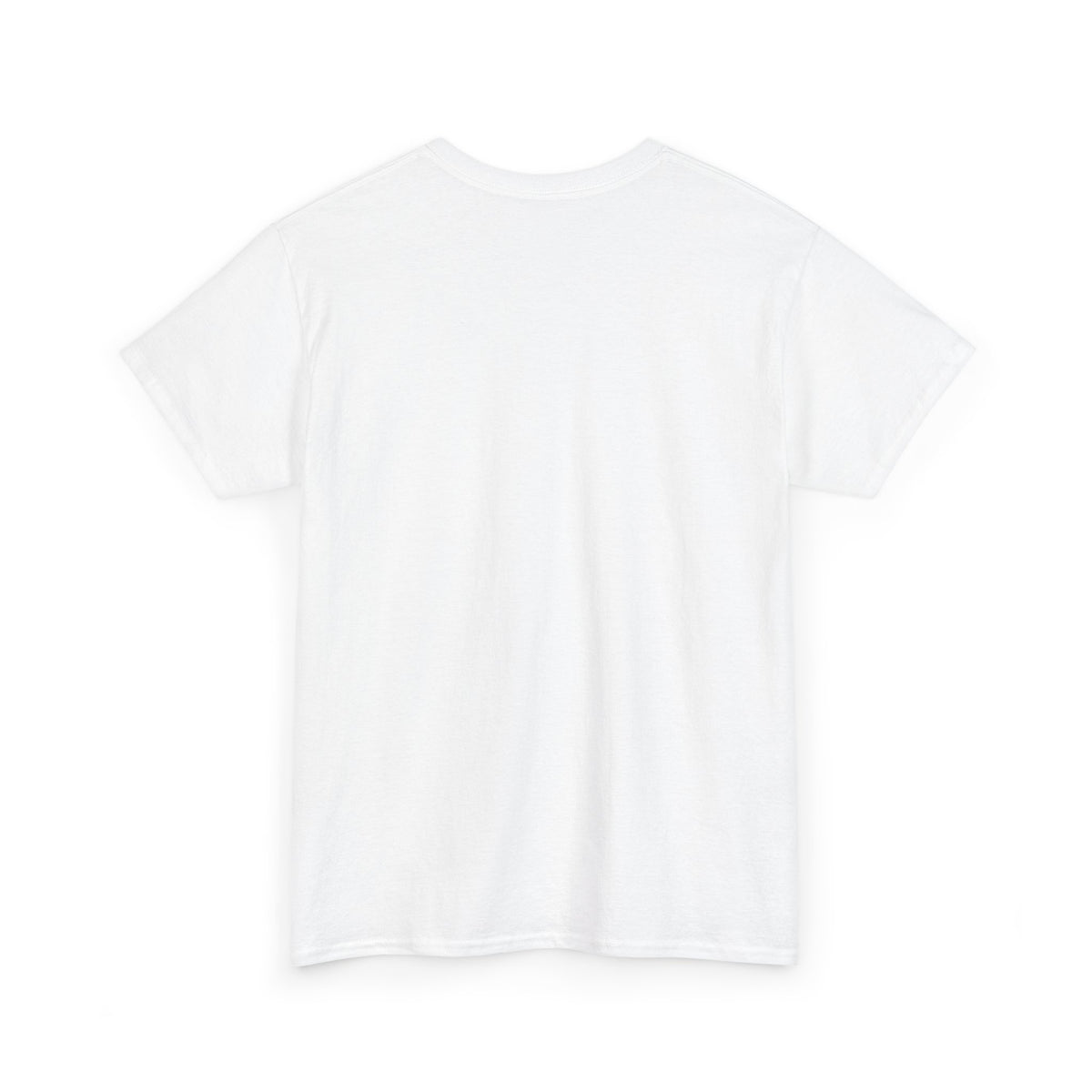 Shamrocked T-Shirt — Funny St. Patrick’s Day Shamrock Tee
