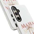 Phone Case - Mama Bow Ultimate Tough Case for Busy Moms