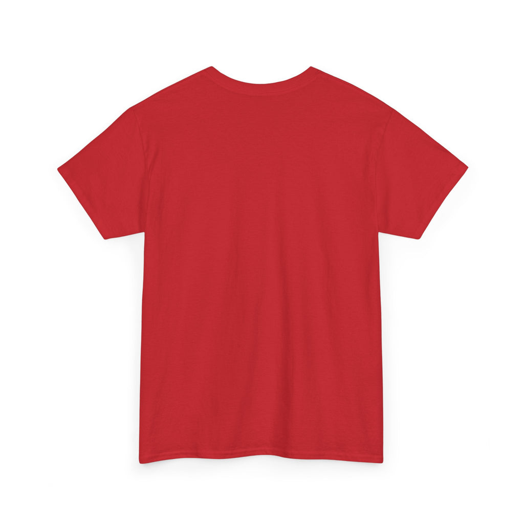 Shamrocked T-Shirt — Funny St. Patrick’s Day Shamrock Tee