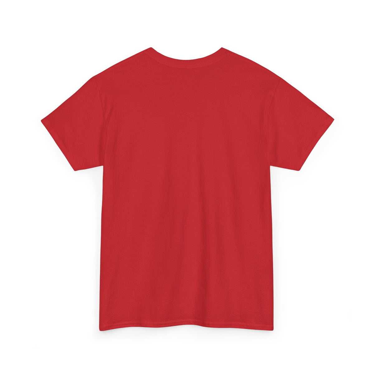 Shamrocked T-Shirt — Funny St. Patrick’s Day Shamrock Tee