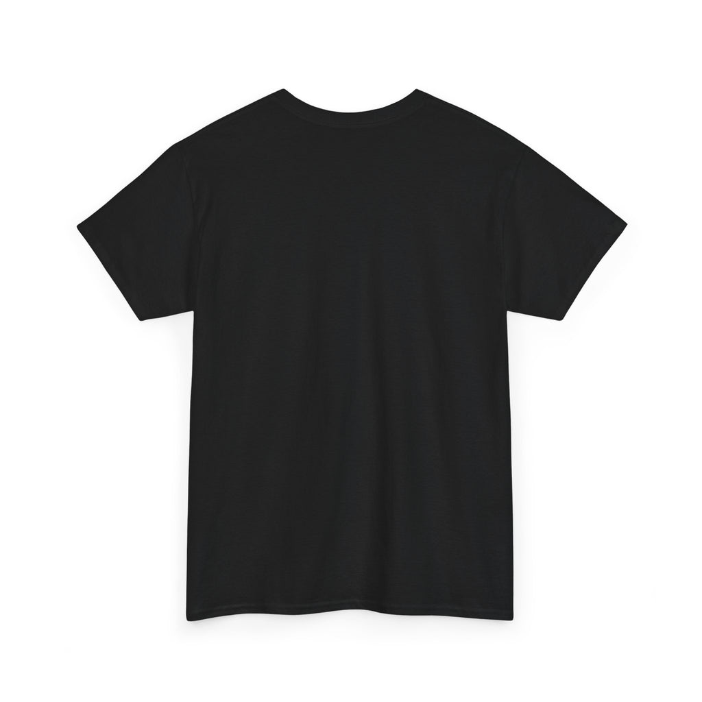 Shamrocked T-Shirt — Funny St. Patrick’s Day Shamrock Tee