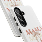 Phone Case - Mama Bow Ultimate Tough Case for Busy Moms
