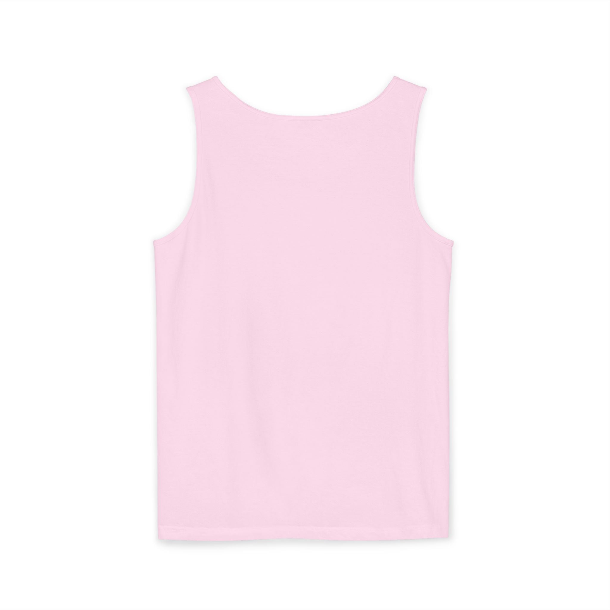 Distressed American Flag Tank Top  Patriotic USA Sleeveless Shirt for 4th of July Summer and Everyday Wear