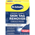 Dr. Scholl's® Skintag Remover Non-Medical Aerosol, 1.86 oz
