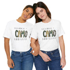 Unisex Camo T-Shirt,