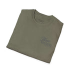 Three Brothers Fishing Co. Pike T-Shirt